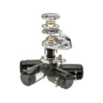 Lewmar V3 Vertical Windlass Full Kit