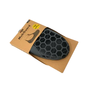 MUKGUARD Shoe Protection
