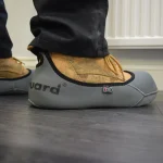 MUKGUARD Shoe Protection