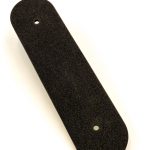 Princess Large Hull Anode Foam Backing
