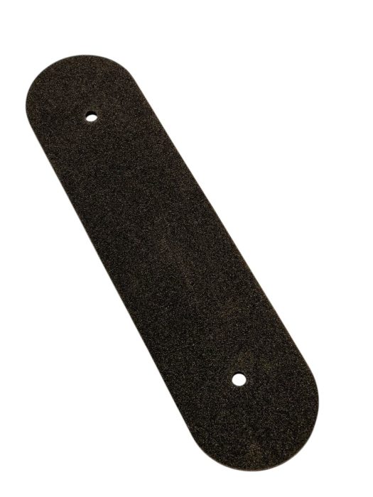 MG Duff Large Hull Anode Foam Backing for AD72BX