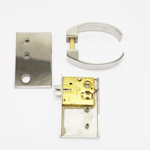 McCOY SHOWER DOOR CATCH