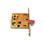 MOBELLA / MCCOY SLIDING DOOR LATCH ENGINE