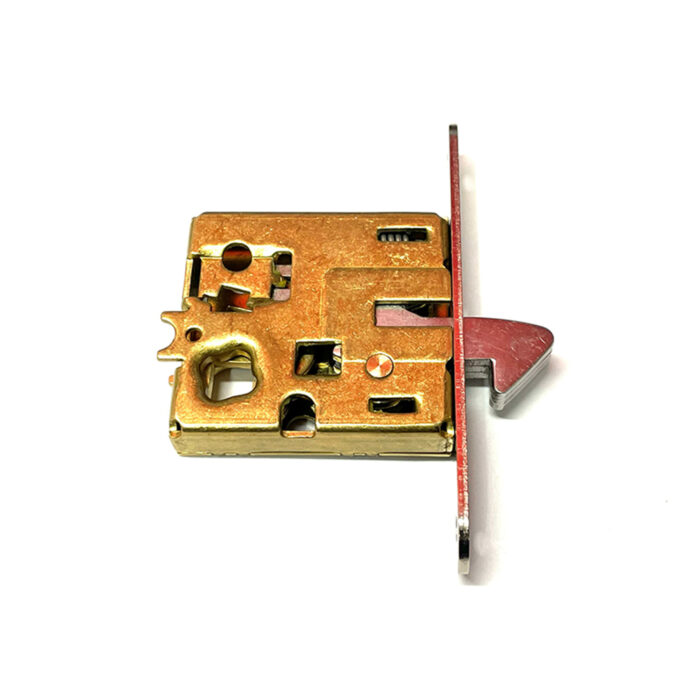 MOBELLA / MCCOY SLIDING DOOR LATCH ENGINE
