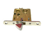 MOBELLA / MCCOY SLIDING DOOR LATCH ENGINE