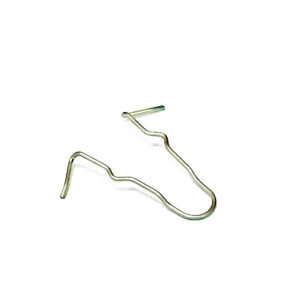 Mobella retaining spring