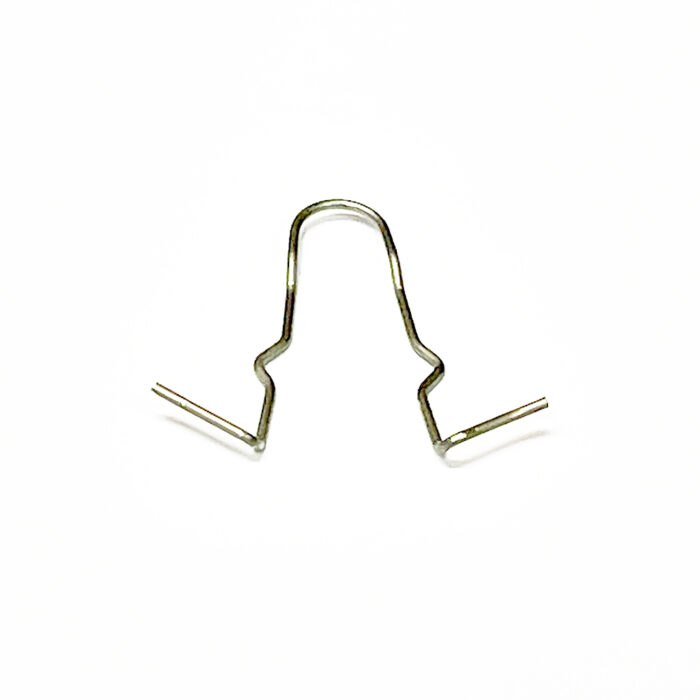 Mobella retaining spring