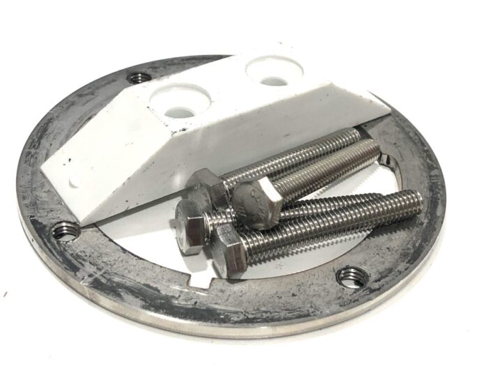 80mm Hatch Handle