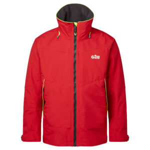 GILL OS3 COASTAL JACKET
