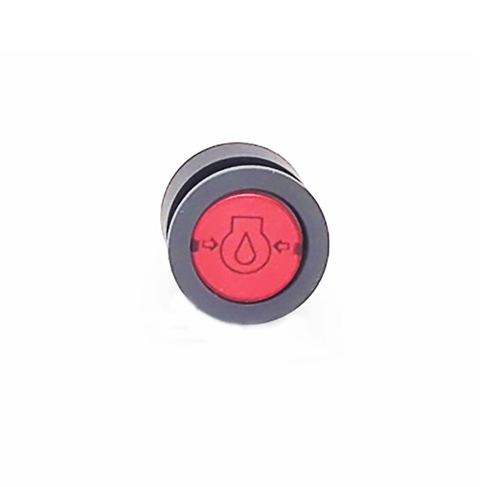 Oil Pressure