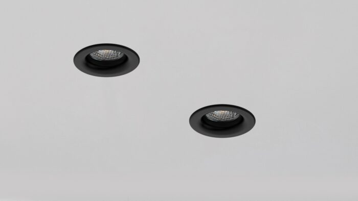 ONYX R 3.5W DOWNLIGHT