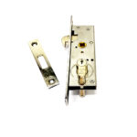 OPAC SLIDING DOOR LOCK 7mm