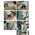 AQUA MATIC PARKER WATERMAKER