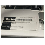 AQUA MATIC PARKER WATERMAKER