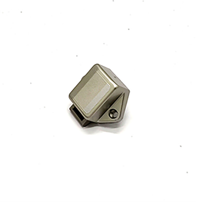 CUPBOARD PUSH CATCH - SQUARE