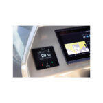 Quick QNC CHC FLUSH MOUNT CHAIN COUNTER