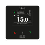 Quick QNC CHC FLUSH MOUNT CHAIN COUNTER