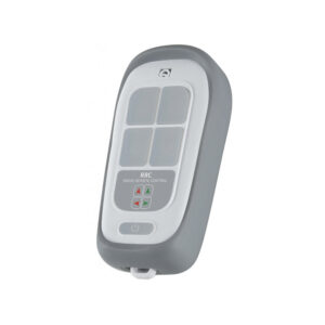 Quick Hand Held Transmitters H02+ H04+