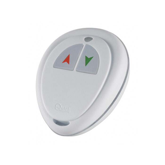 Quick Pocket Transmitters
