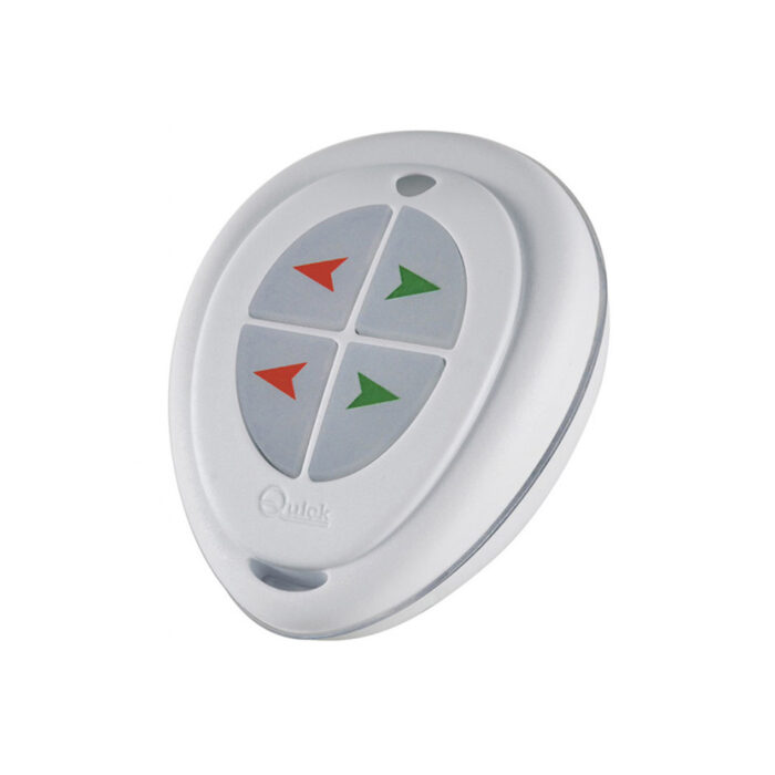 Quick Pocket Transmitters
