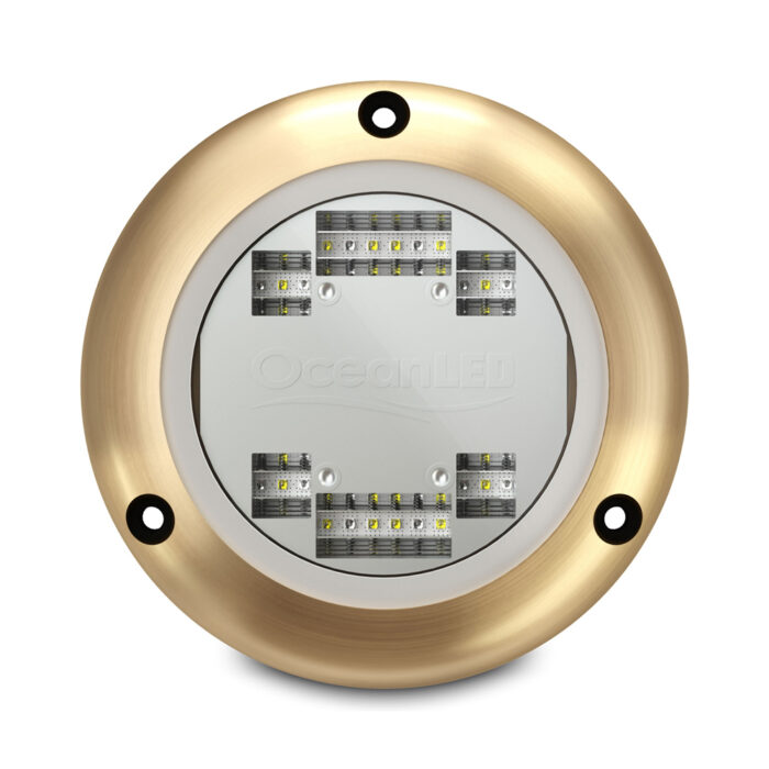OceanLED SPORT S3116s Single Colour Underwater Light