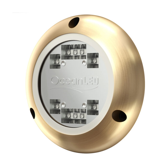 OceanLED SPORT S3116s Single Colour Underwater Light