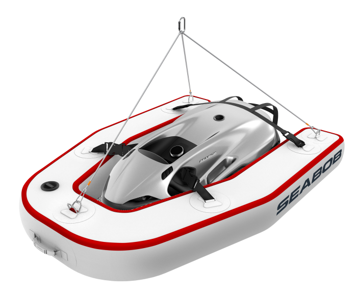 SEABOB Accessories