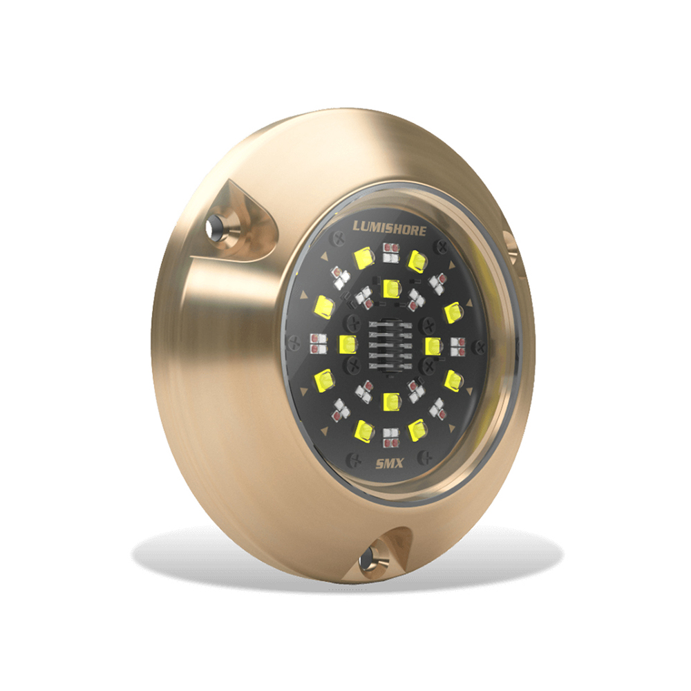 Lumishore EOS SMX154 Surface Mount