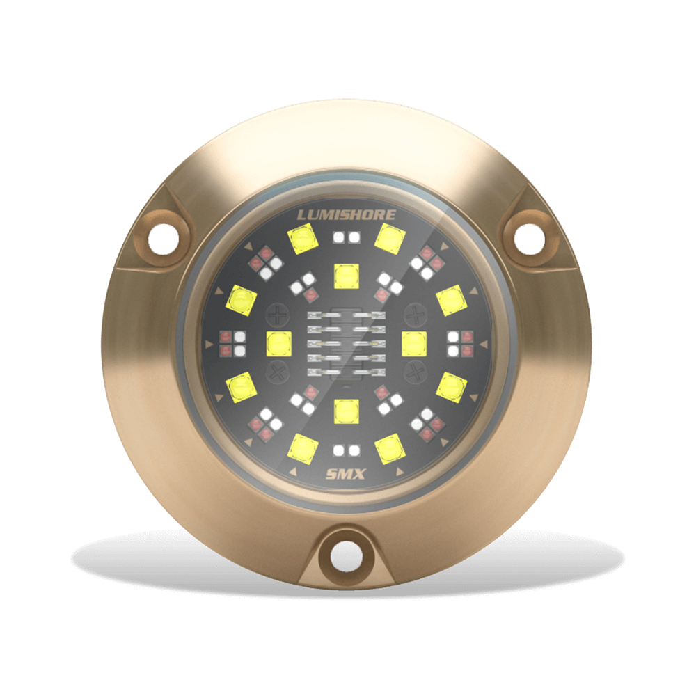 Lumishore EOS SMX154 Surface Mount