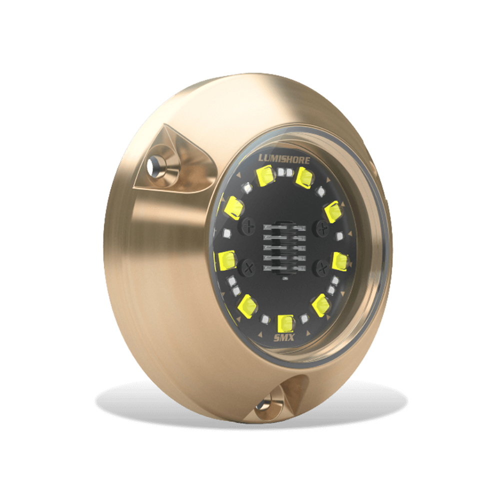 Lumishore SUPRA SMX24 Surface Mount