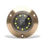 Lumishore ORA SMX24 - Blue or White Surface Mount