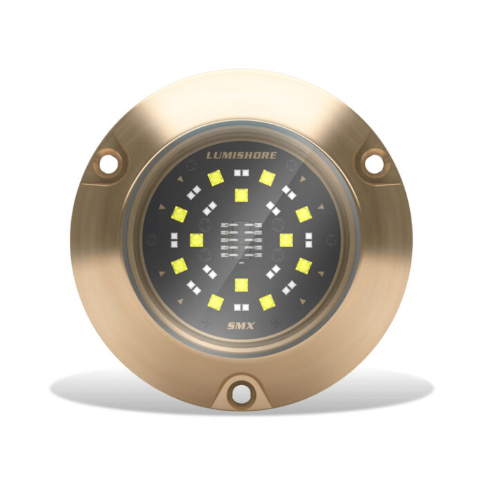 Lumishore SUPRA SMX54 Surface Mount