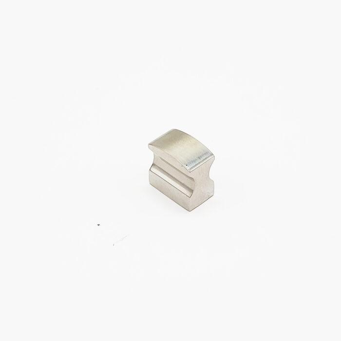 STAINLESS CUPBOARD PUSH BUTTON