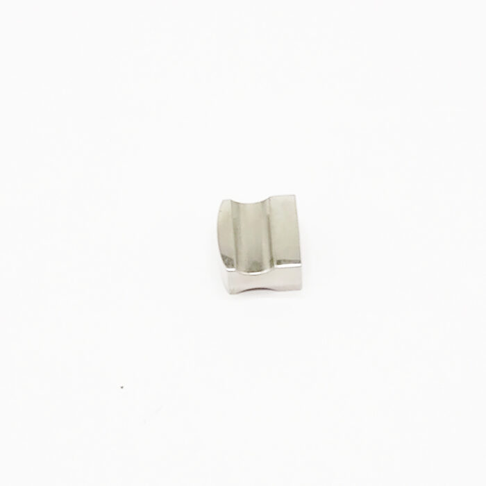 STAINLESS CUPBOARD PUSH BUTTON