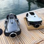 Seabob F9 / F9S Rack