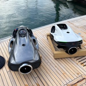 Seabob F9 / F9S Rack