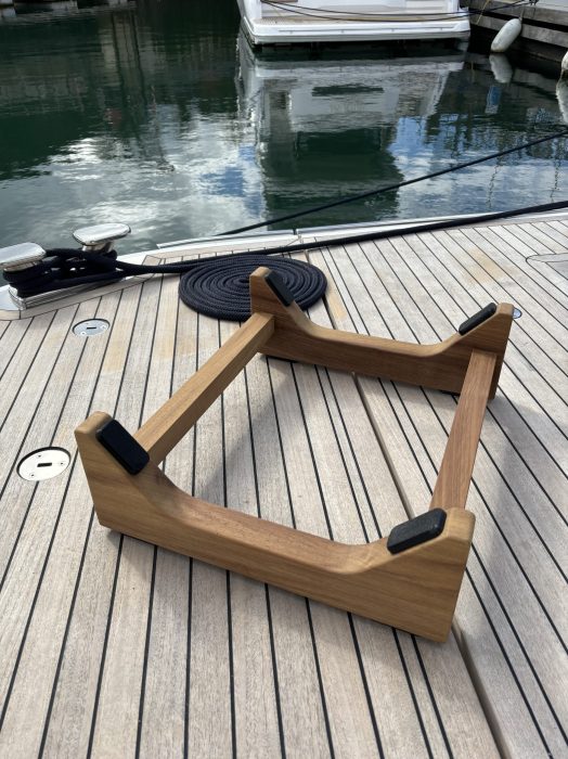 Seabob F9 / F9S Rack