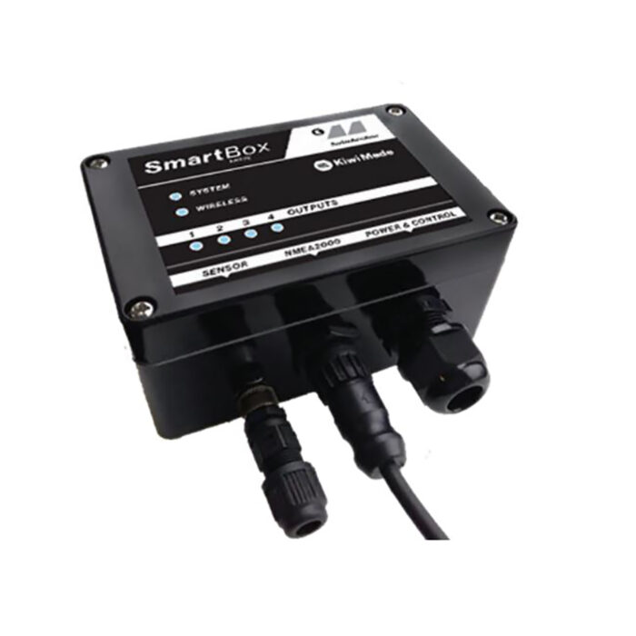 Lewmar AutoAnchor SmartBox