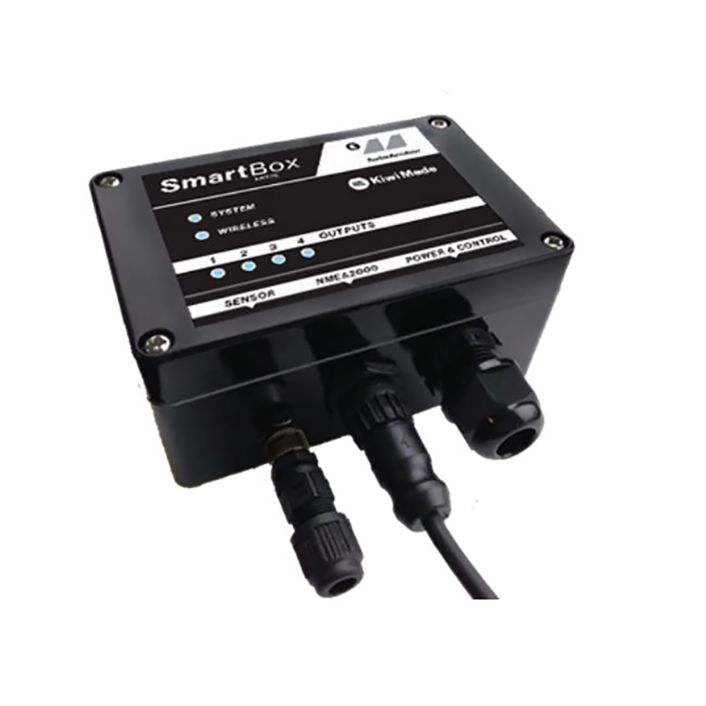 Lewmar AutoAnchor SmartBox