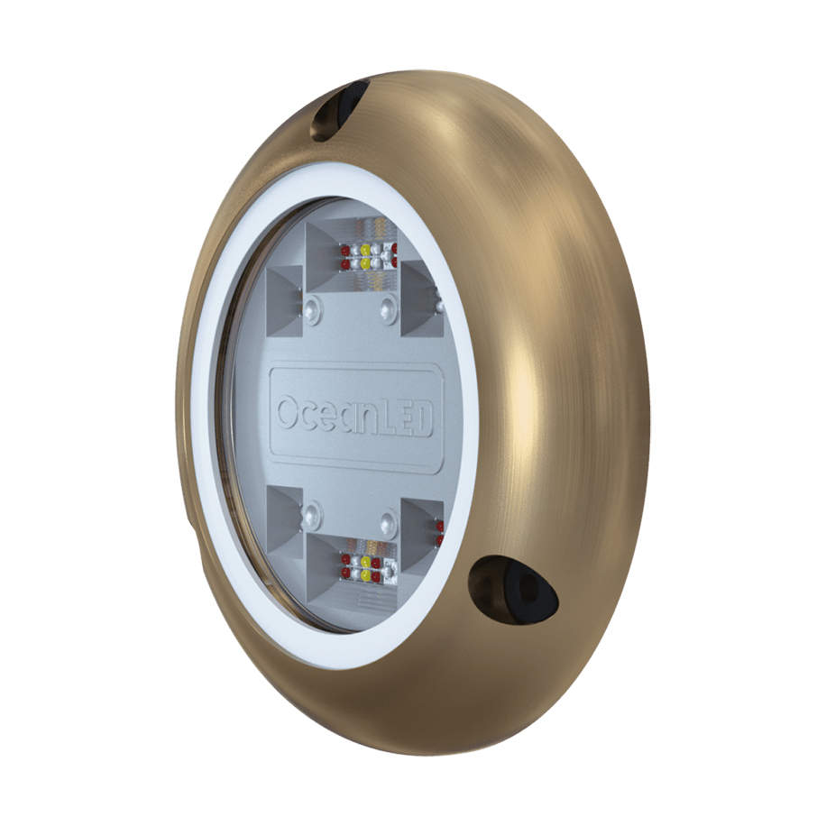 OceanLED Sport Colours DMX