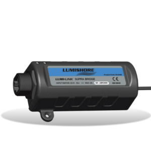 Lumishore Control Systems SUPRA Bridge Module