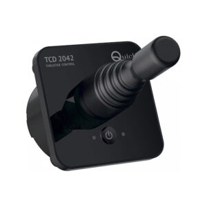 Quick TCD 2024 Joystick Bow Thruster Controller