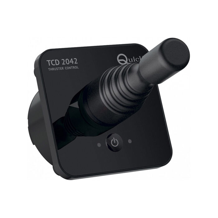 Quick TCD 2024 Joystick Bow Thruster Controller