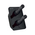 Quick TCD 2044 Double Joystick Bow Thruster Controller