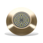 Lumishore SUPRA THX1604 Thru-Hull