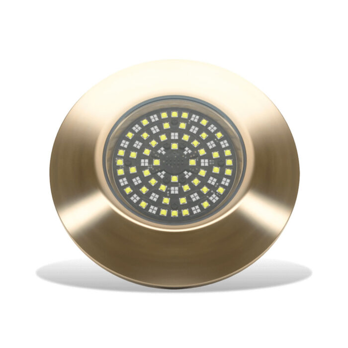 Lumishore SUPRA THX1604 Thru-Hull