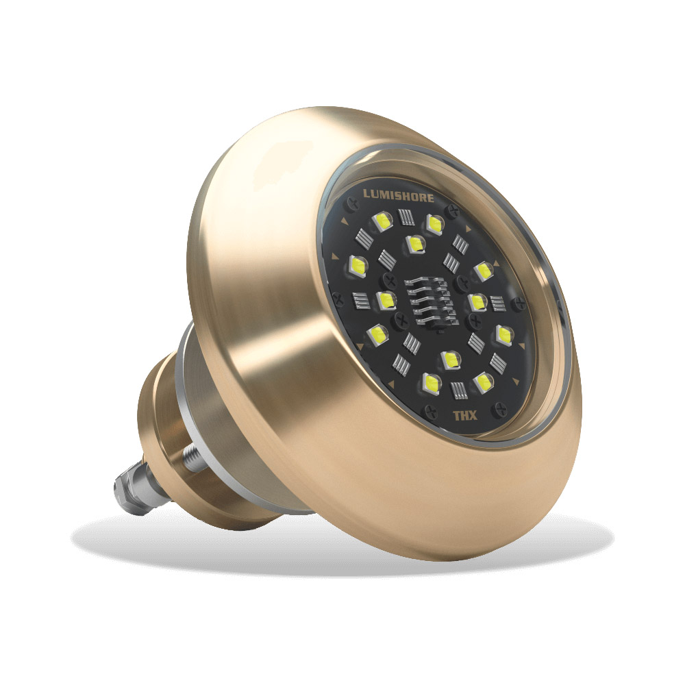 Lumishore ORA THX204 Thru-Hull