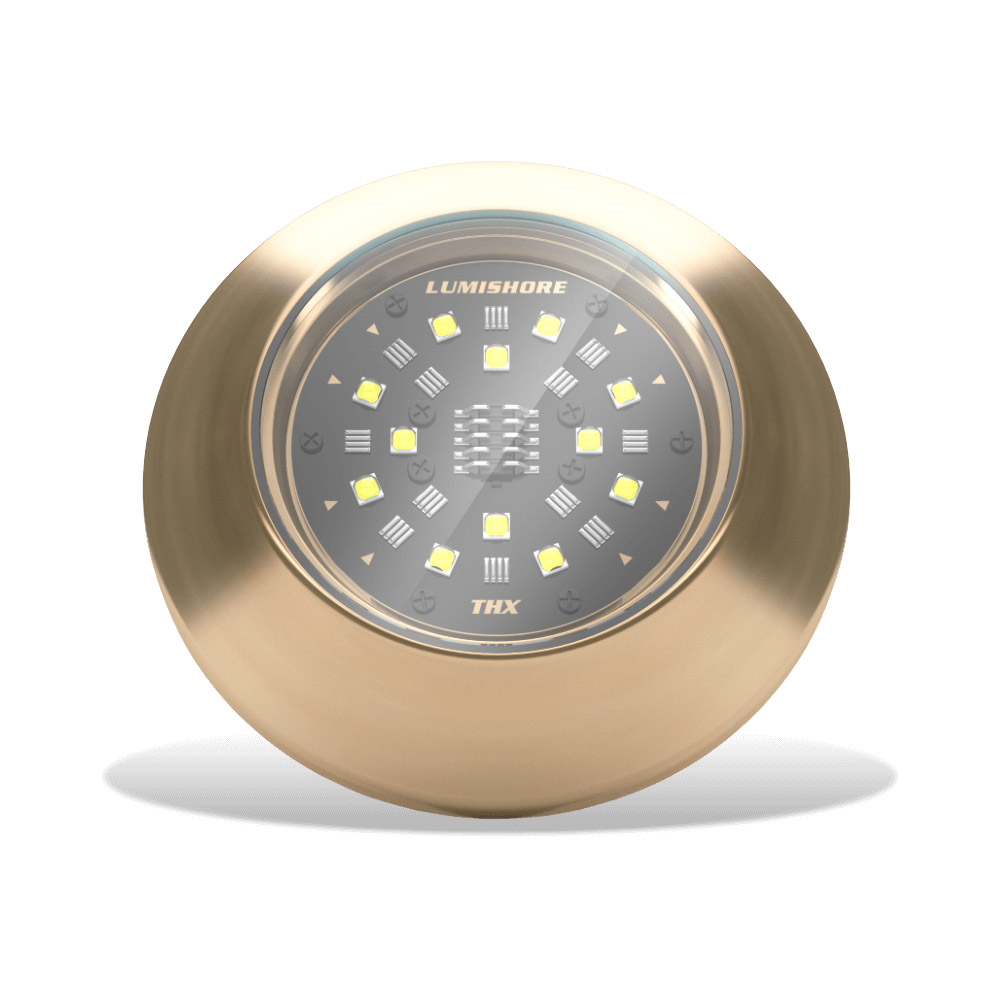 Lumishore ORA THX204 Thru-Hull