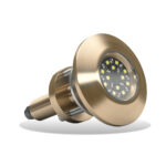 Lumishore SUPRA THX404 Thru-Hull