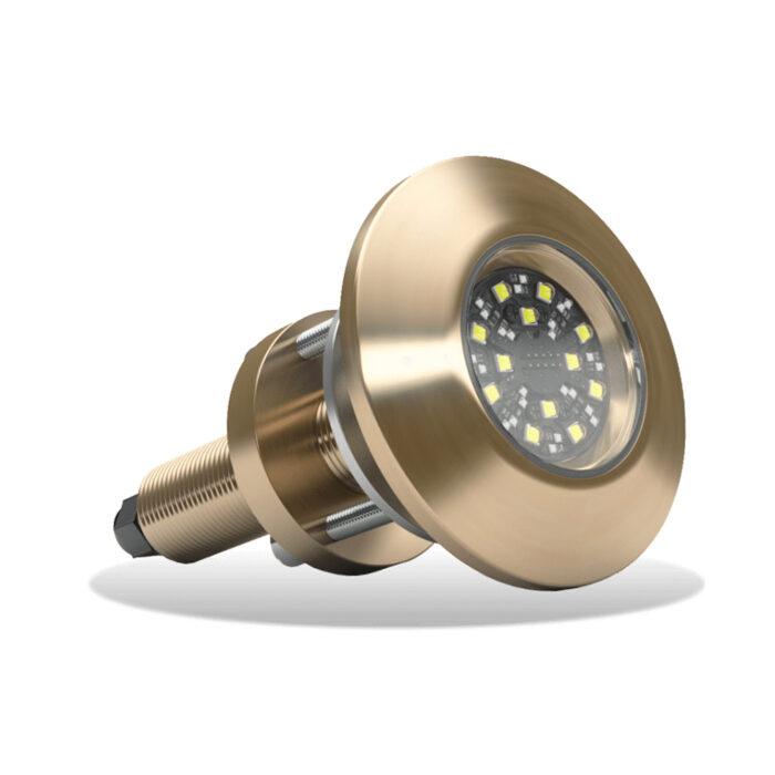 Lumishore SUPRA THX404 Thru-Hull